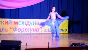 МЕЖАНСЕ_#NelyaAkim Восточные танцы