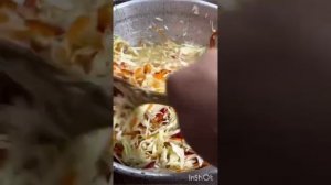 Треугольники из армянского лаваша с сыром.
