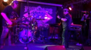 Grandfuzzers-поет Евгений КУзнецов-We are The R-R Band