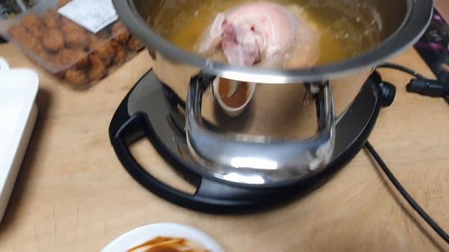 Рулька по Чешски//это очень вкусно 😋