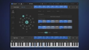 Scaler 3: Getting Started Part 2