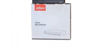 Сетевой видеорегистратор Dahua PoE 4K 8MP 4CH 8CH 8CH NVR4104HS-P-4KS2 NVR4108HS-8P-4KS2 IVS