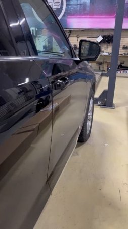 GAC GS8 Доводчики дверей