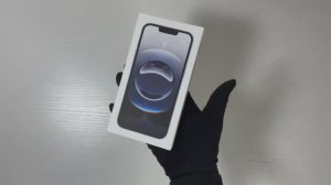 Распаковка🎬 iPhone 16E (белый) + Полный тест камеры в 4K!