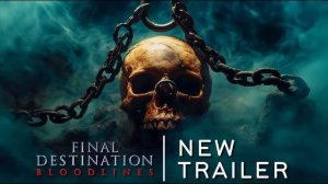 Пункт назначения 6 - Final Destination 6 - Трейлер №3