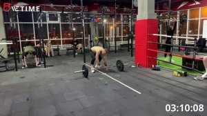 ГТО 2025 Вызов 25.1