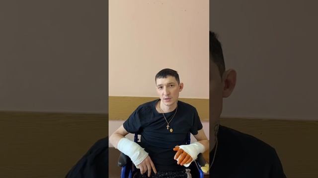 «Я понял, что христианская вера самая сильная»