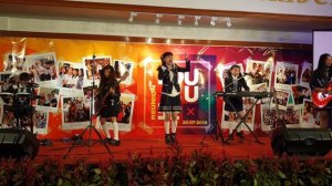 Papaya - Baby metal (Metal cover version) By Mini combo