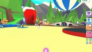 ТИПЫ ИГРОКОВ В ADOPT ME! | 10 ТИПОВ ИГРОКОВ В АДОПТ МИ!