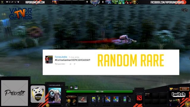 Review Oculopus (Genuíno) - The International 4 courier смотреть онлайн