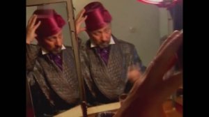 Владимир Качан "Театральный вальс"