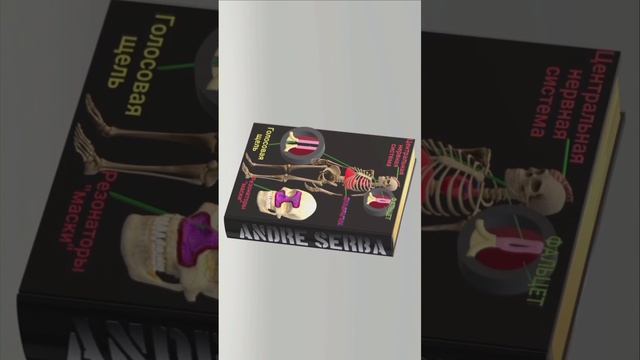 Форманты голоса. Низкая певческая форманта