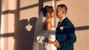 Максим и Ирина