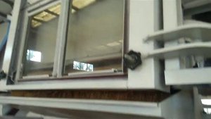 5XZS-10DS+Весовой дозатор с мешкозашивкой