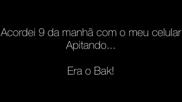 Fanfic Babictor - Uma Garota Um Tanto Quanto Patricinha ~Cap: 31~ смотреть онлайн