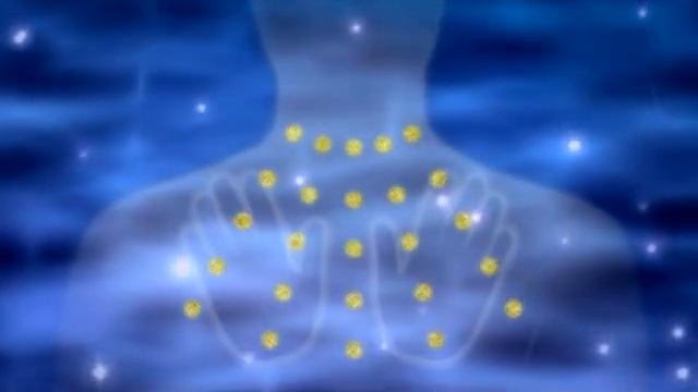 ШЕЯ И ЗОНА ДЕКОЛЬТЕ*МЕДИТАЦИЯ КРАСОТЫ, ЗДОРОВЬЯ И ОМОЛОЖЕНИЯ