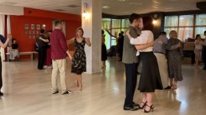 09 Милонга 22.03.25