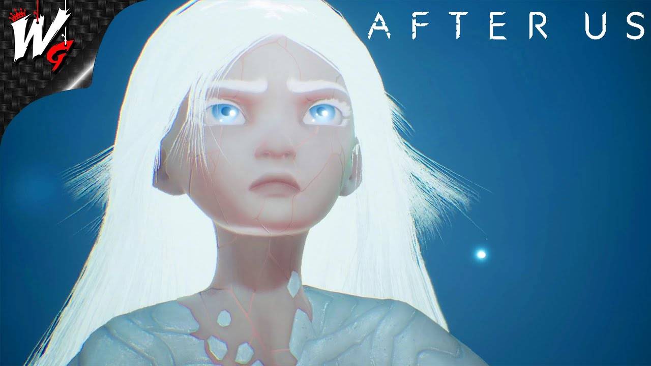 СПАСЕНИЕ МИРА ▷ After Us [PC] - №10