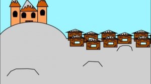 2/10 царство 2 сезон 7 серия (Попытка 9)