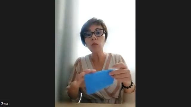 Кофе-брейк: Эльмира Картикенова о методах работы с кандидатами