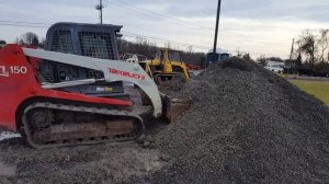 Takeuchi TL150