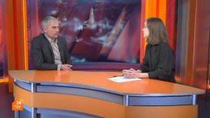 Александр Желтов | Интервью