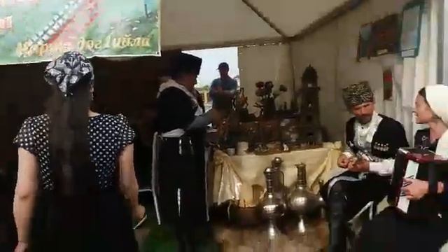 Отдел культуры Шаройского Муниципального района смотреть онлайн