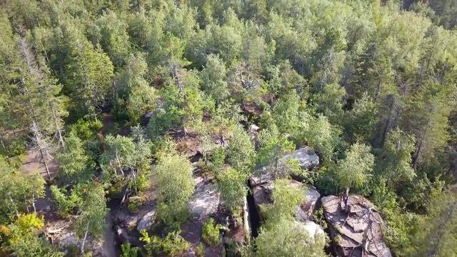 Каменный Город