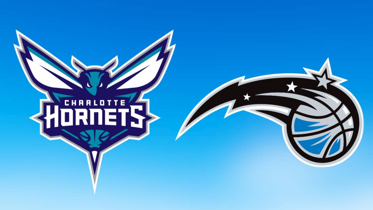 25.03.2025 | Шарлотт Хорнетс — Орландо Мэджик | Hornets at Magic