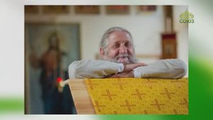 ВДОХНОВЕНИЕ с Вероникой Бельковой-Розовой:  отец Анатолий Першин. 40 дней