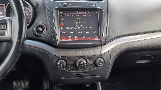 2015 Dodge Journey Crossroad MI Waterford, Clarkson, Bloomfield Hills, White Lake, West Bloomfi... смотреть онлайн