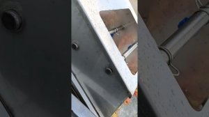 Барботажная мойка  "МК ДЕБРЯНСК-АКВА"