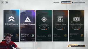 ИГРАЕМ В Girls Frontline 2?