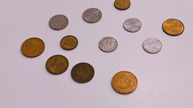 вьетнамский донг