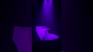 Екатерина Волкова || Танец Айседоры Дункан в спектакле «Женщины Есенина» || МХАТ им. Горького