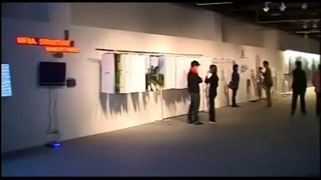 Dutch Consulate Guangzhou @ SZHKBiennale 2009 смотреть онлайн