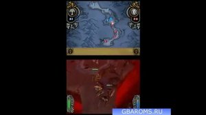 NDS - The Lord of the Rings - Conquest