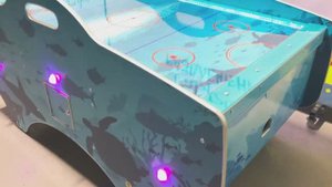 Аэрохоккей детский