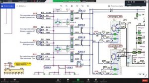 Вентиляторы 2ЭС5К