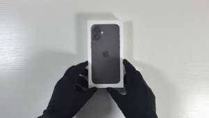 Распаковка и обзор Iphone 16 plus + тест камеры в 4К