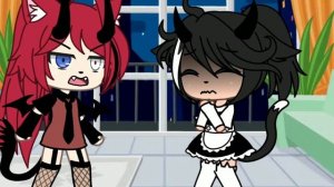 Клип ''Забери пьяную домой" С Хару💗