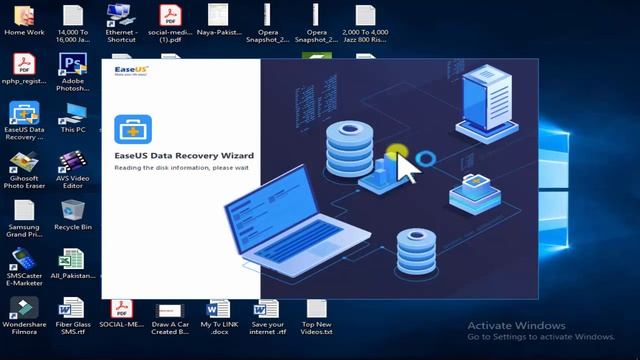 Recover Deleted Photos Videos Documents for Free|Deleted Data Recovery смотреть онлайн