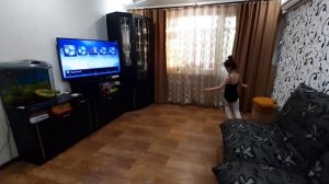 Редисочка дома