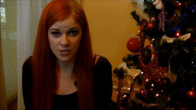 Farbowanie włosów na rudo - zdjęcia efektów смотреть онлайн