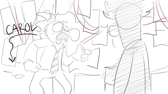 The Muppets - Pepe Silvia смотреть онлайн