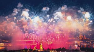 УНИКАЛЬНАЯ 🌿 Демонстрация 4K HDR 60FPS Dolby Vision™ ULTRA HD Premium (4K8K TV)