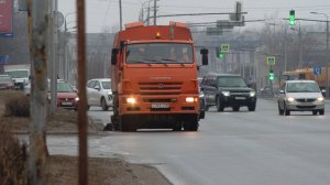 Дорожные пылесосы