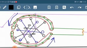 Гравитационный вечный двигатель колесо