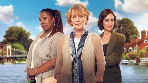 Сериал Клуб убийств Марлоу – 2 сезон 2 серия / The Marlow Murder Club