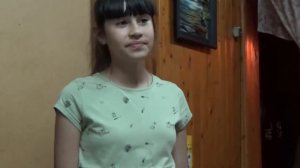 Диана Анкудинова – История